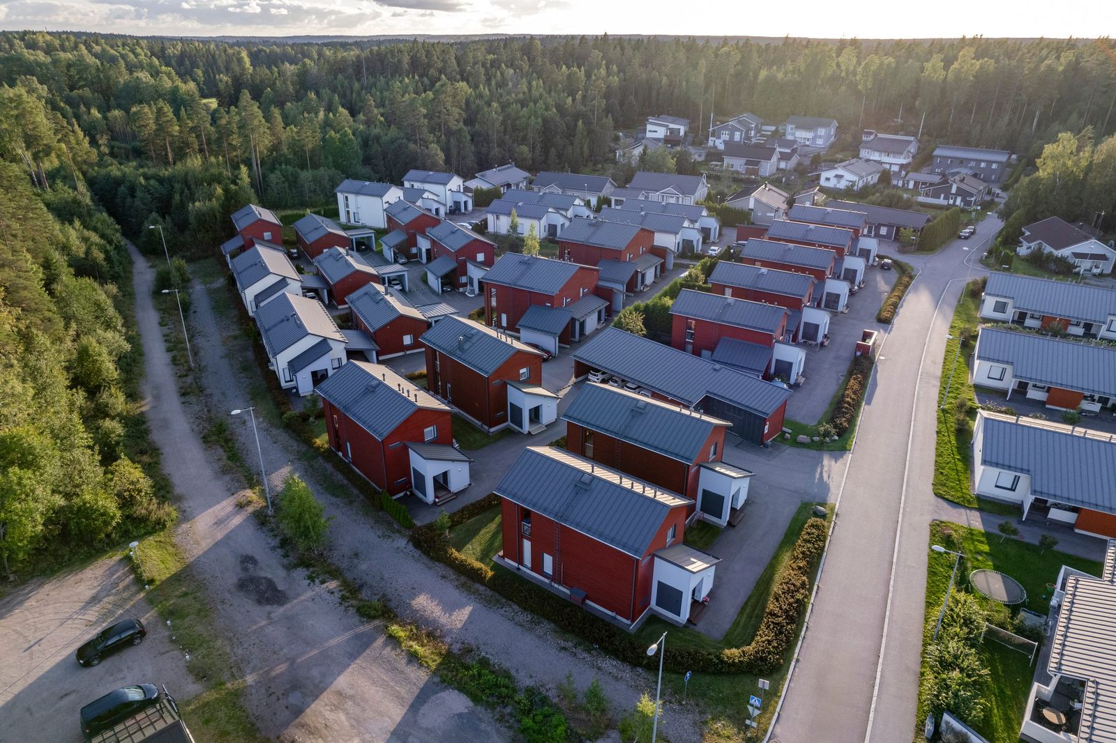Espoon Kotimaisema