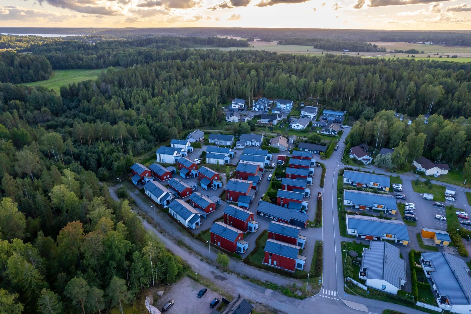 Espoon Kotimaisema
