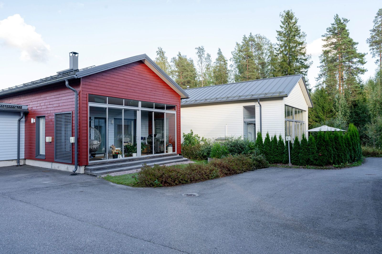 Espoon Kotimaisema