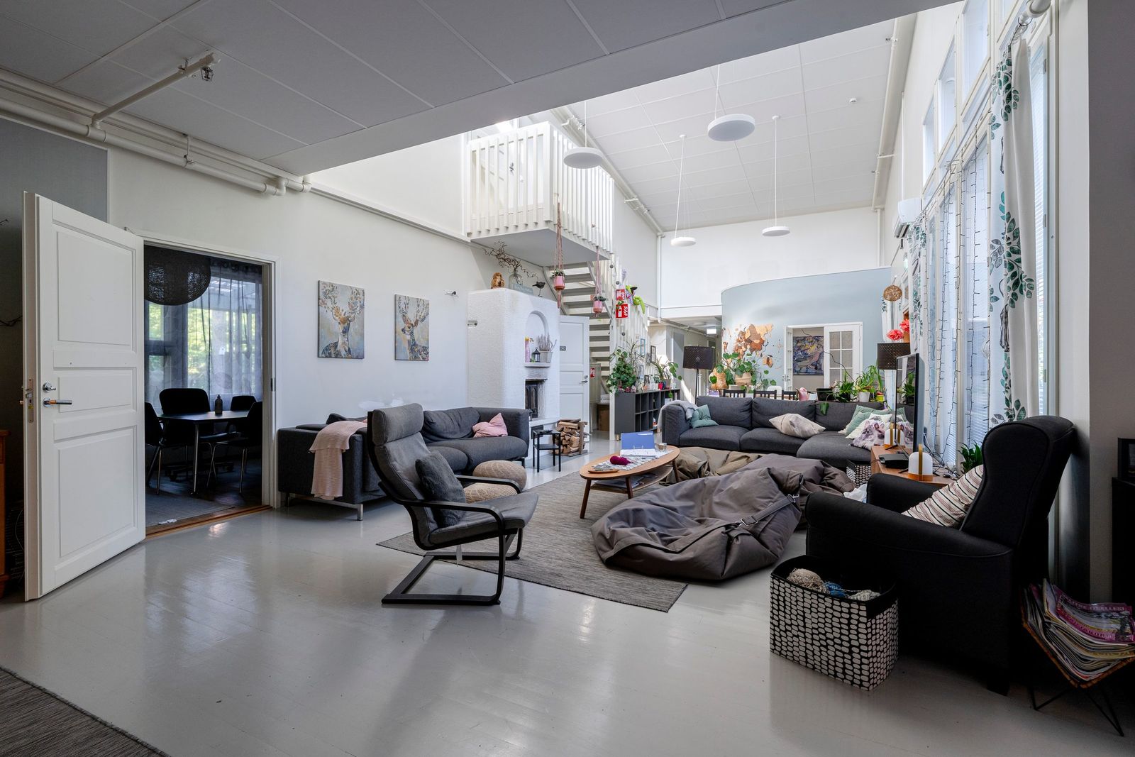 Espoon Pitkäkallionkuja