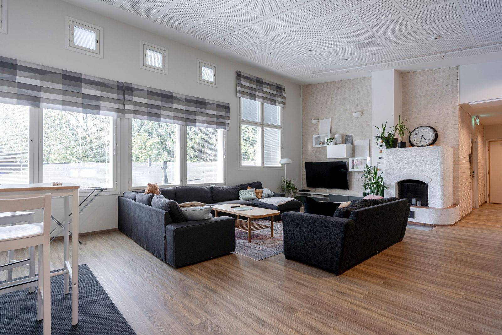 Espoon Viherlaaksonranta