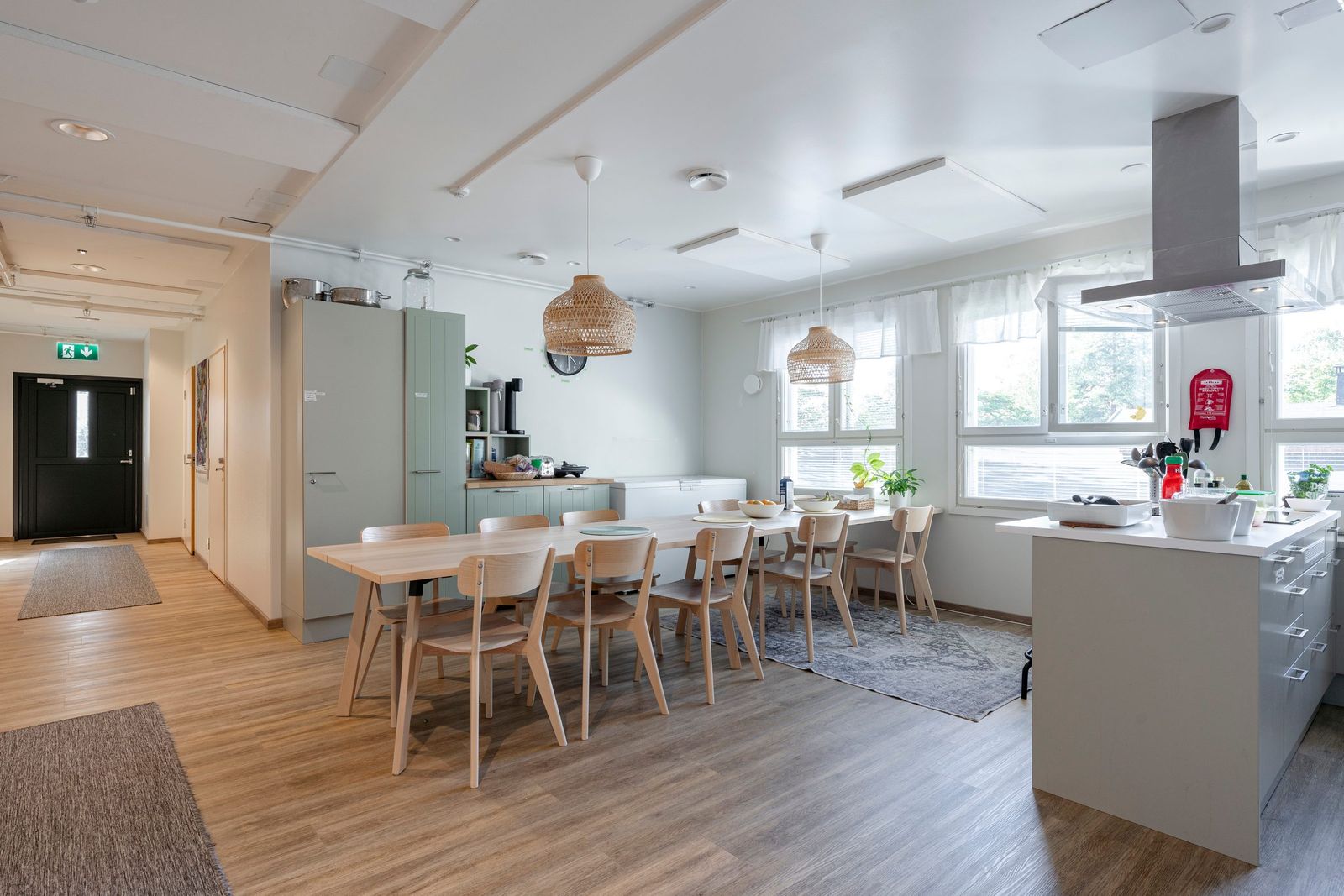 Espoon Viherlaaksonranta
