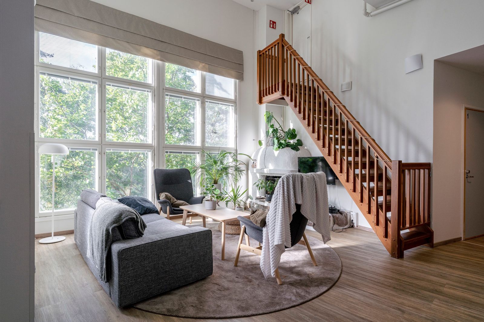 Espoon Viherlaaksonranta