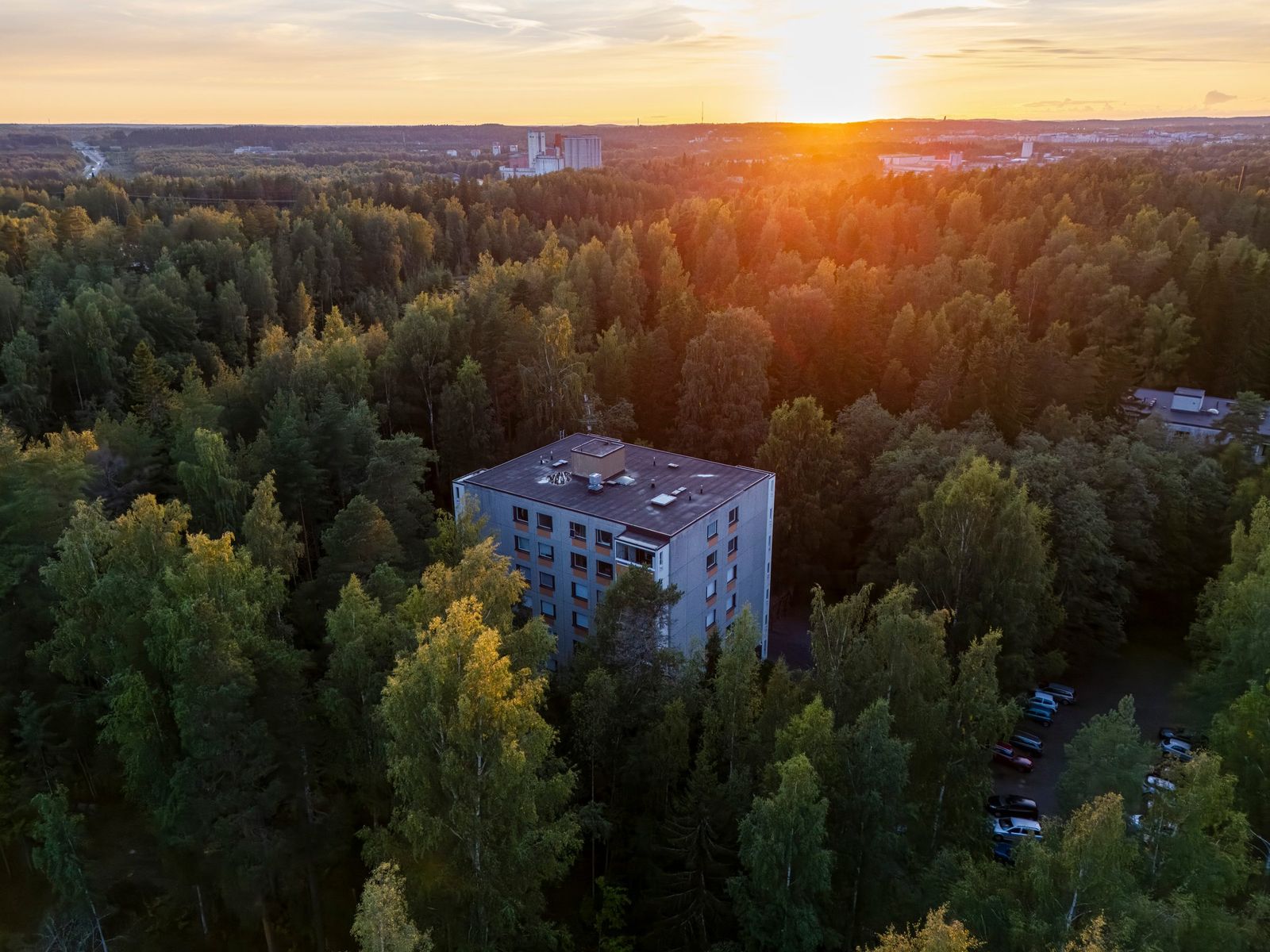 Hämeenlinnan Leppälintu