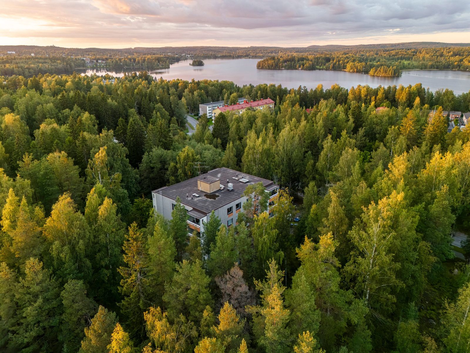 Hämeenlinnan Leppälintu