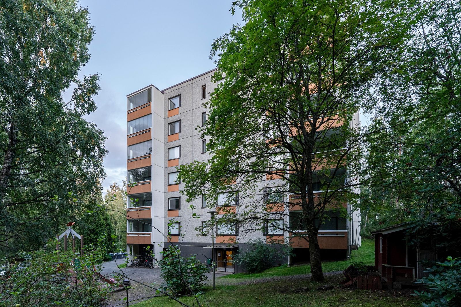 Hämeenlinnan Leppälintu