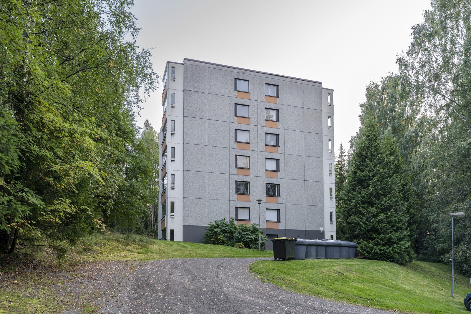 Hämeenlinnan Leppälintu