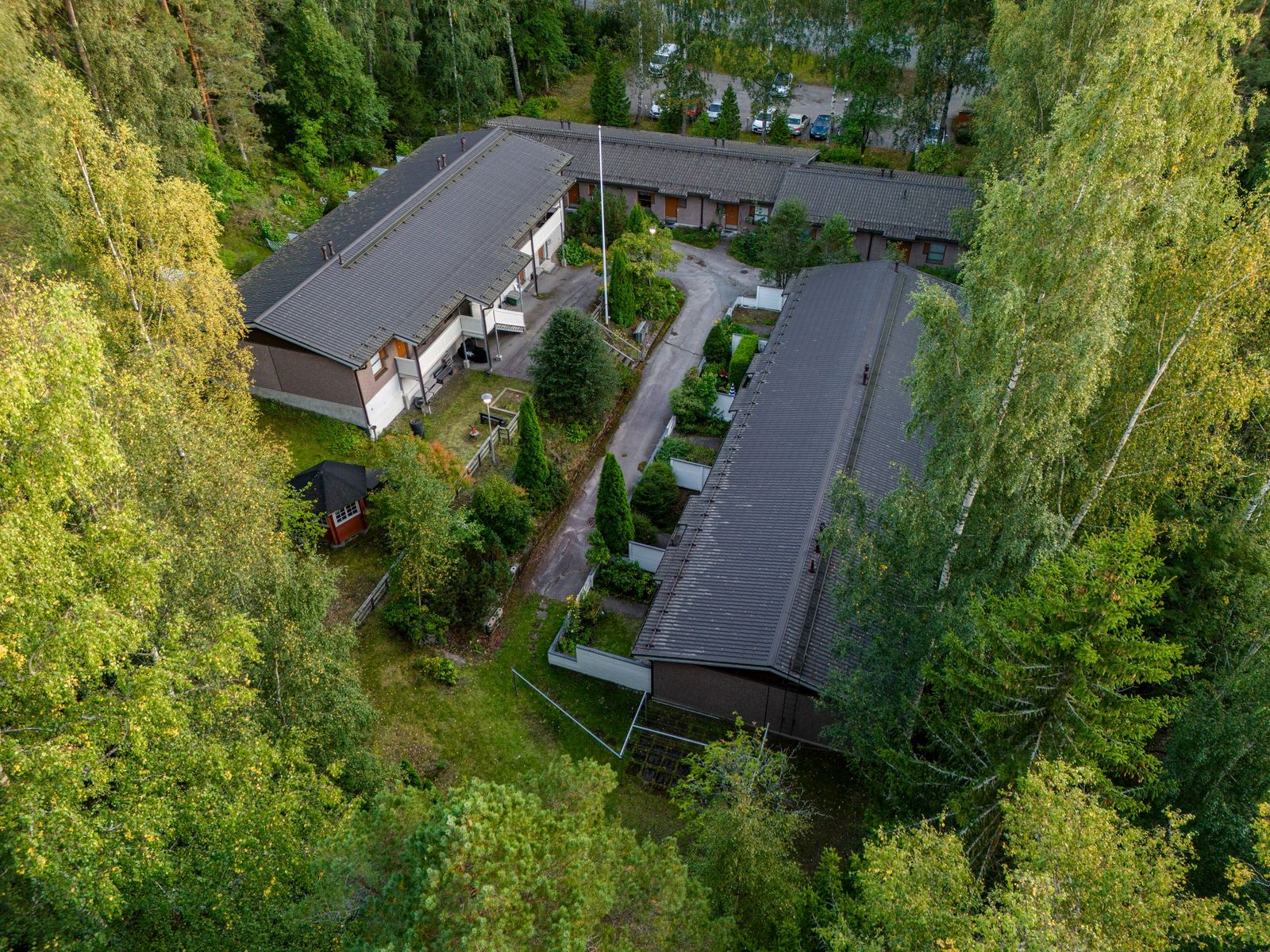 Hämeenlinnan Oravisammal