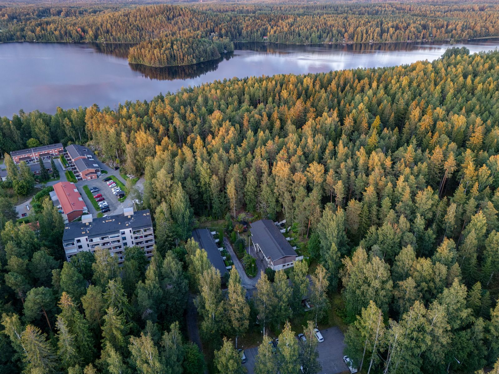 Hämeenlinnan Oravisammal
