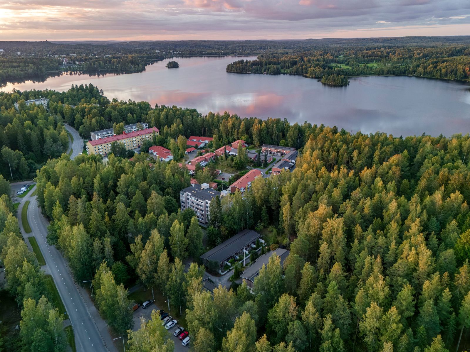 Hämeenlinnan Oravisammal