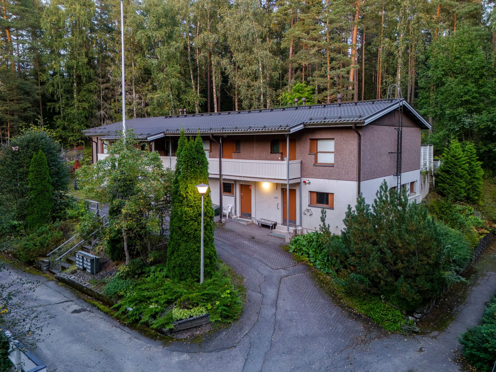 Hämeenlinnan Oravisammal