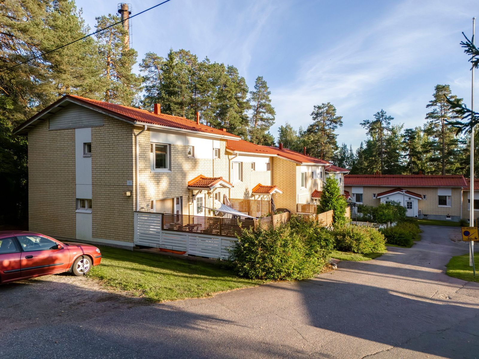 Hollolan Pihavaahtera