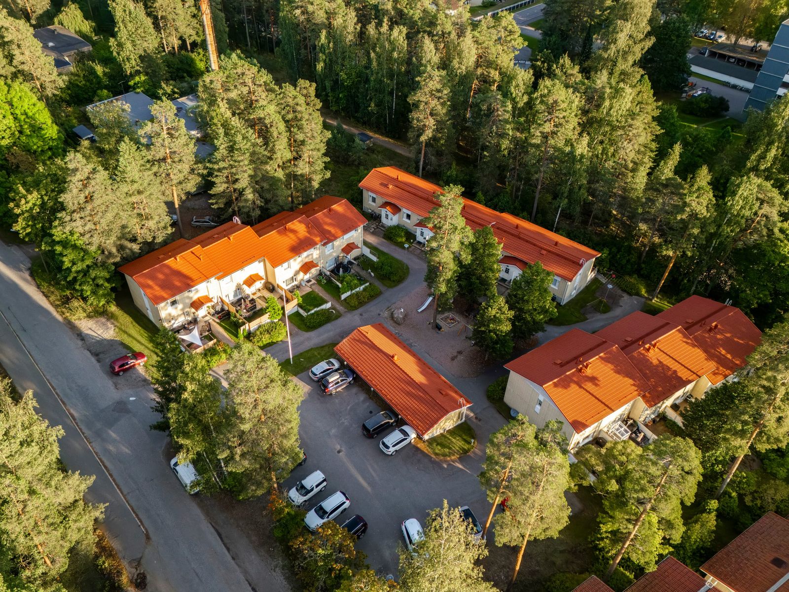 Hollolan Pihavaahtera