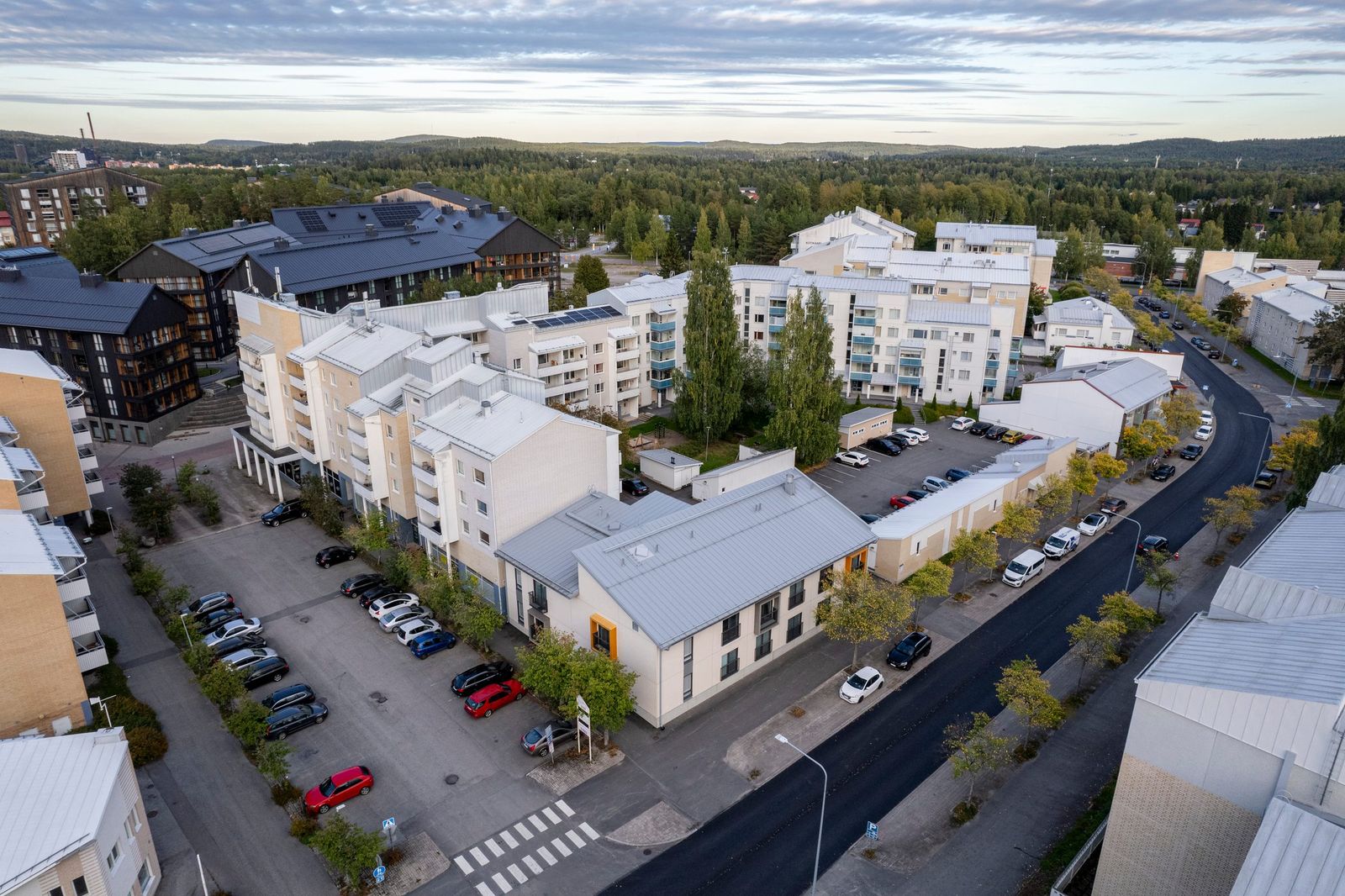 Jyväskylän Lukkari