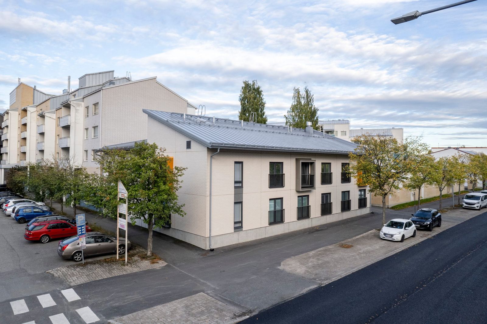 Jyväskylän Lukkari