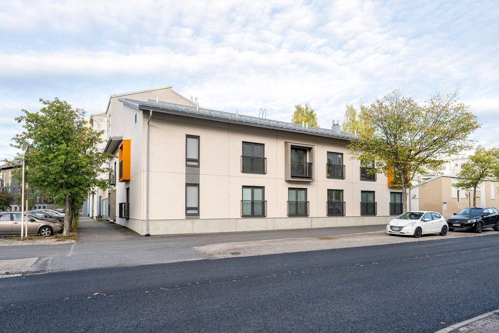 Jyväskylän Lukkari