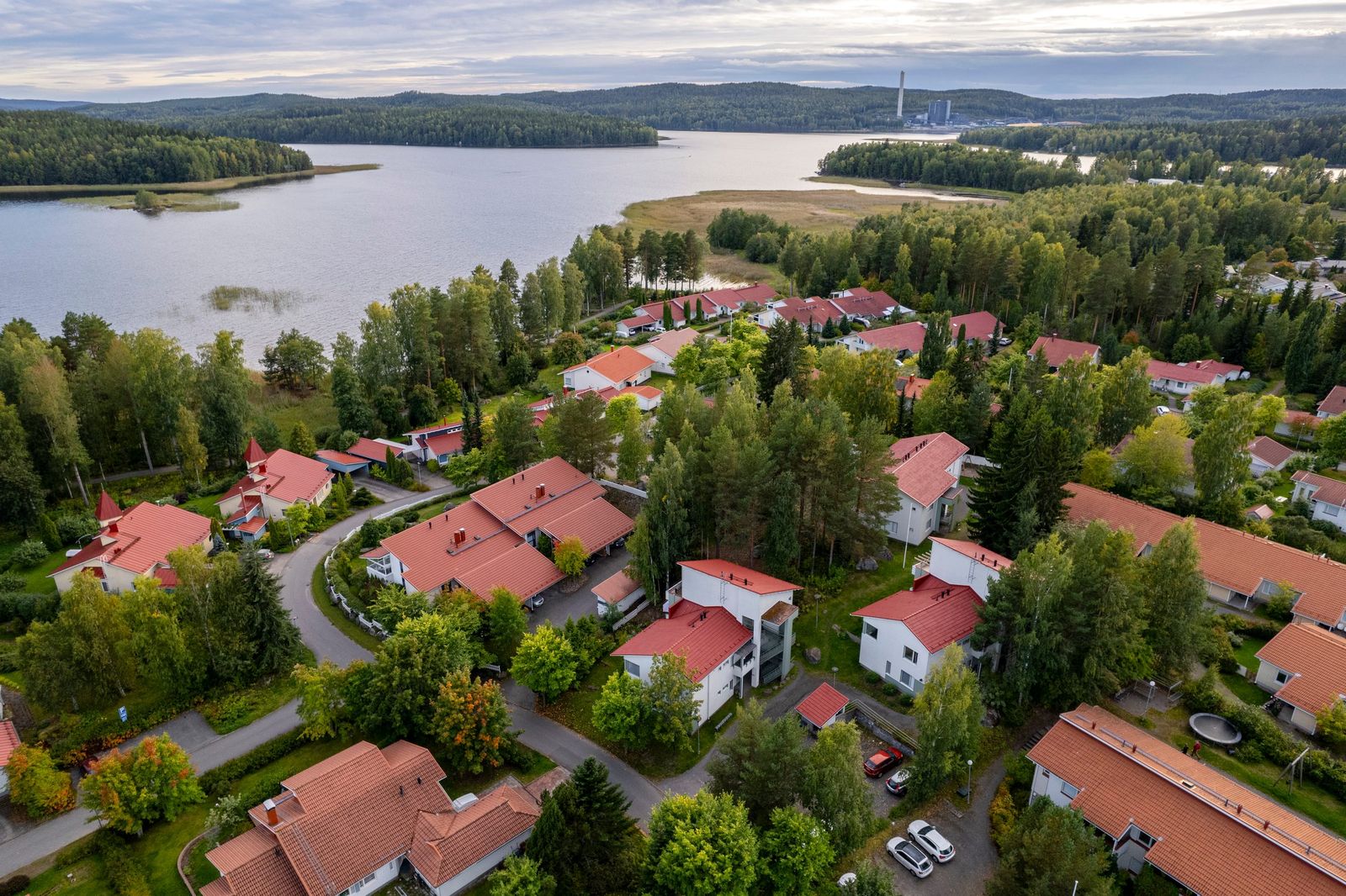 Jyväskylän Mäntyniemi