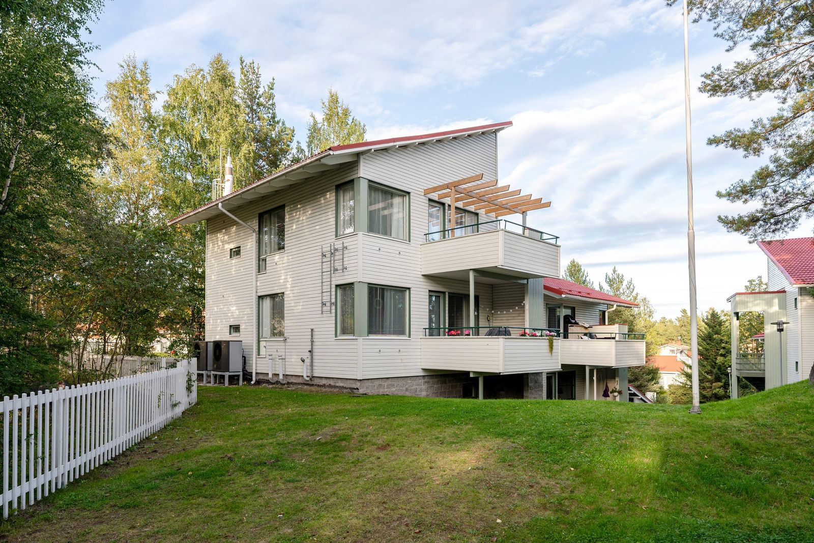 Jyväskylän Mäntyniemi