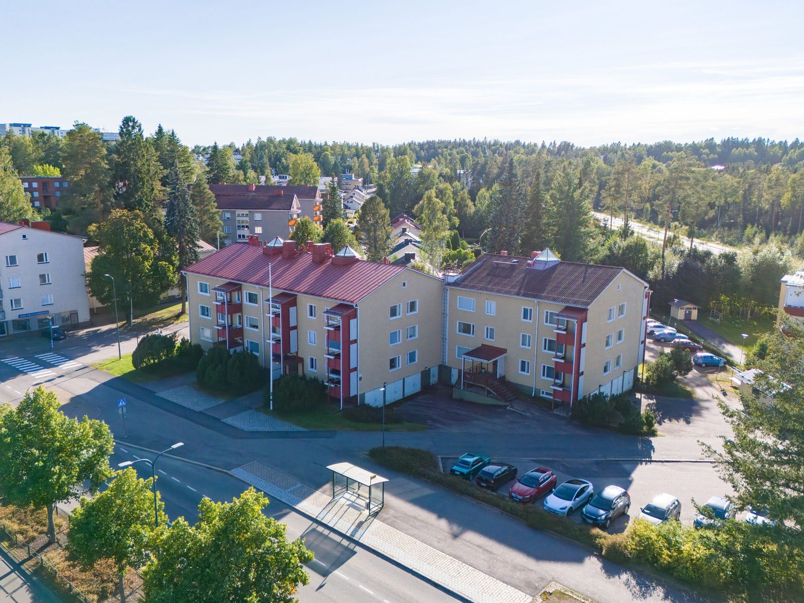 Kouvolan Kurjenmiekka