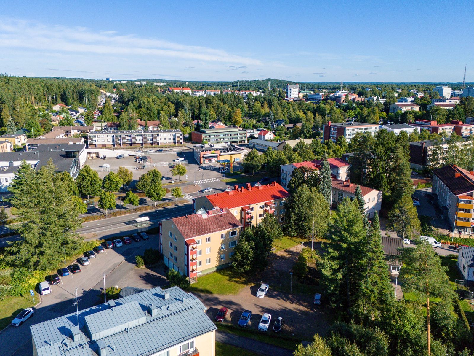 Kouvolan Kurjenmiekka