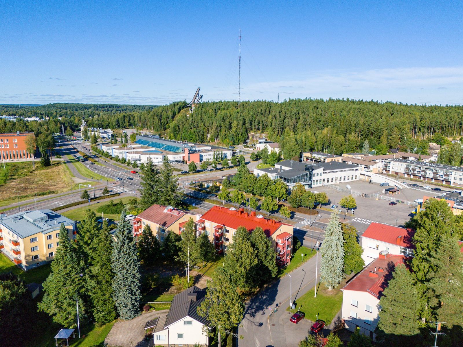 Kouvolan Kurjenmiekka