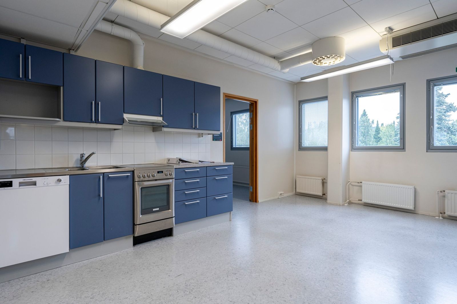 Asemakatu 38–40, Kuopio