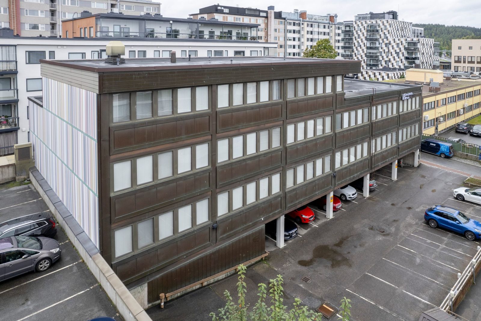 Kuopion Käsityökatu