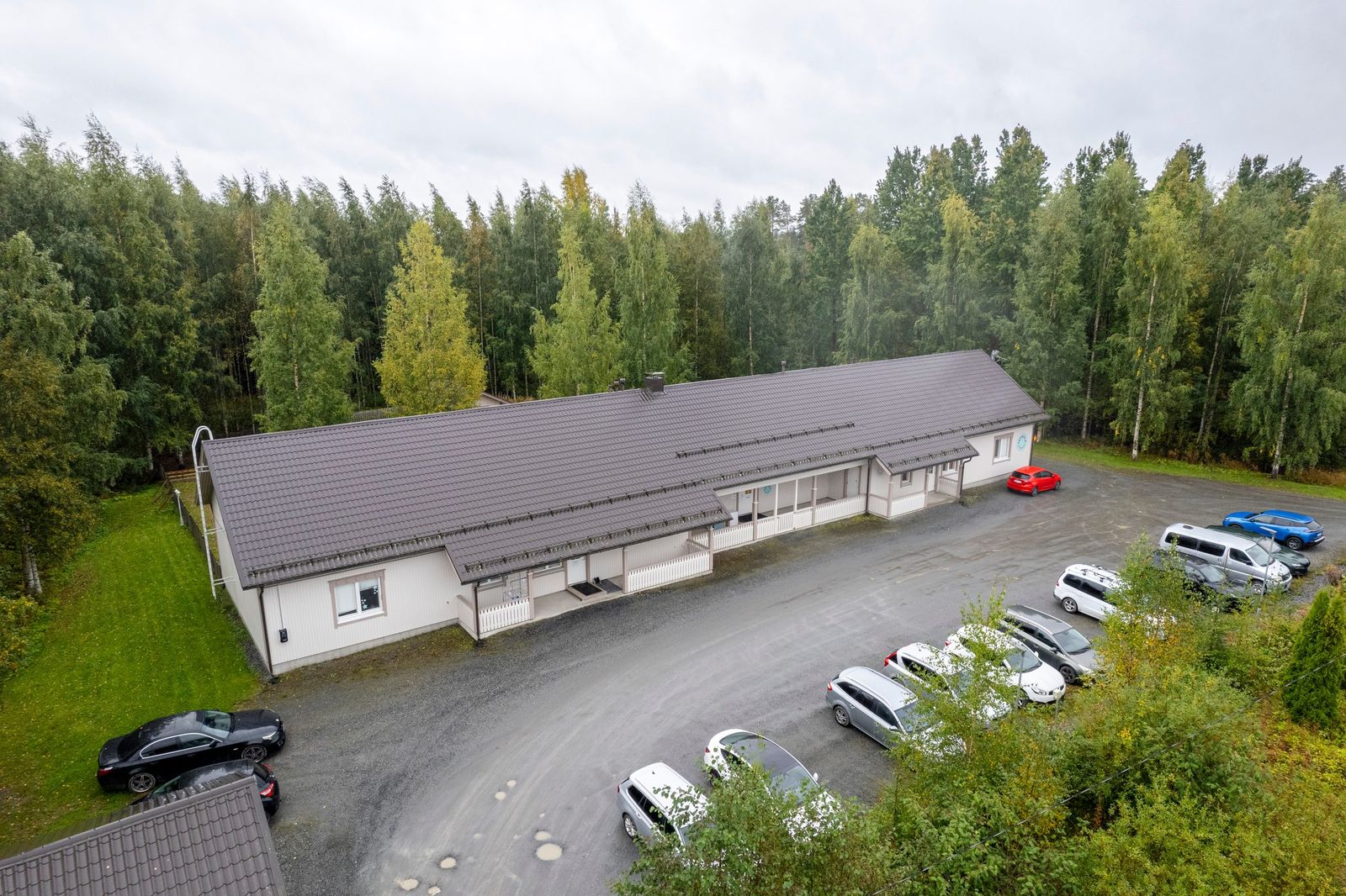 Kuopion päiväkodit