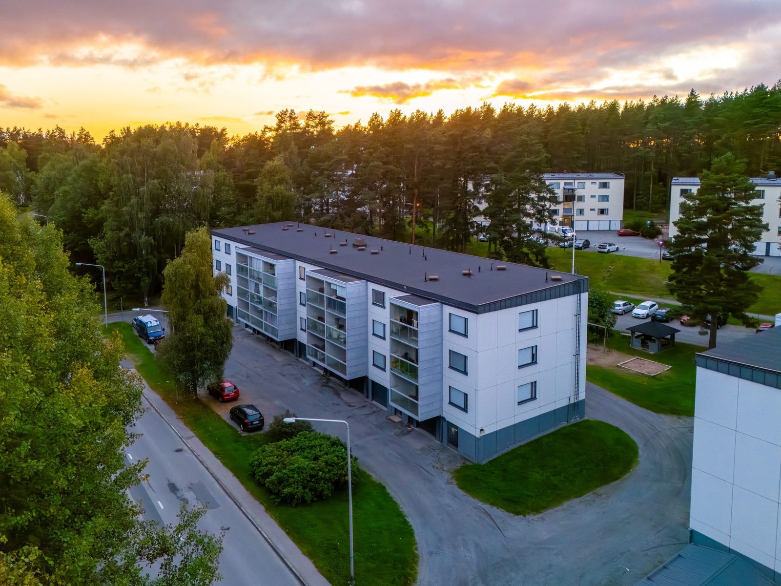 Nokian Ketunleipä