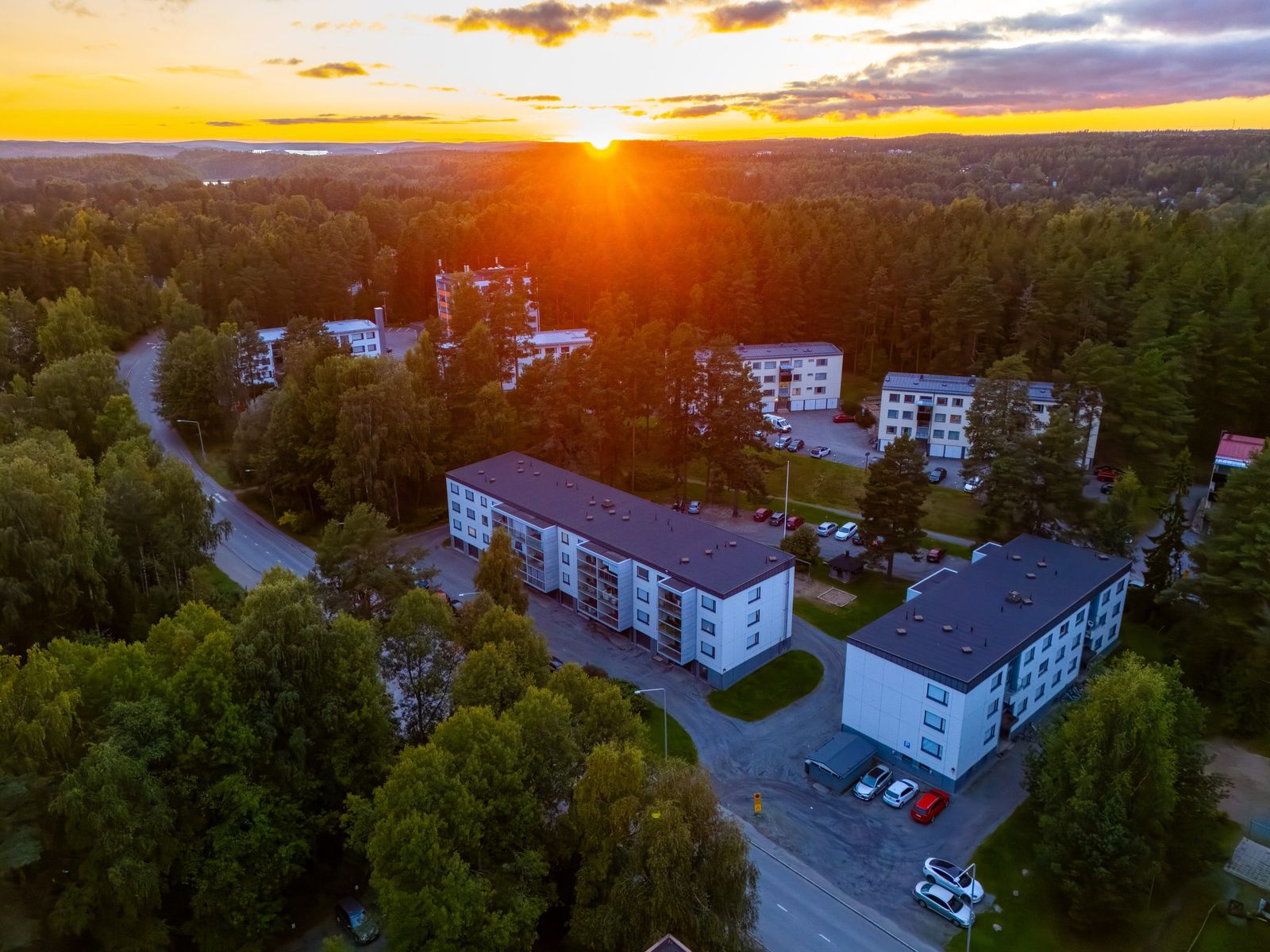 Nokian Ketunleipä