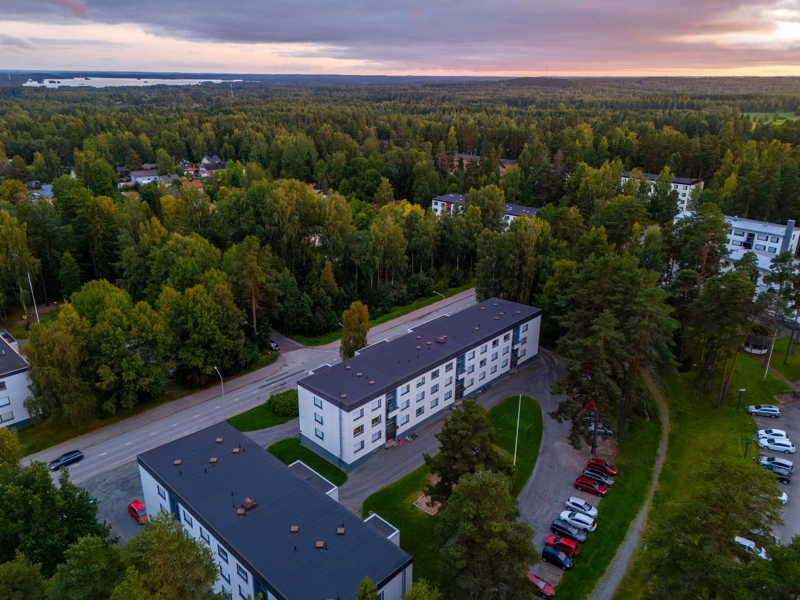 Nokian Ketunleipä