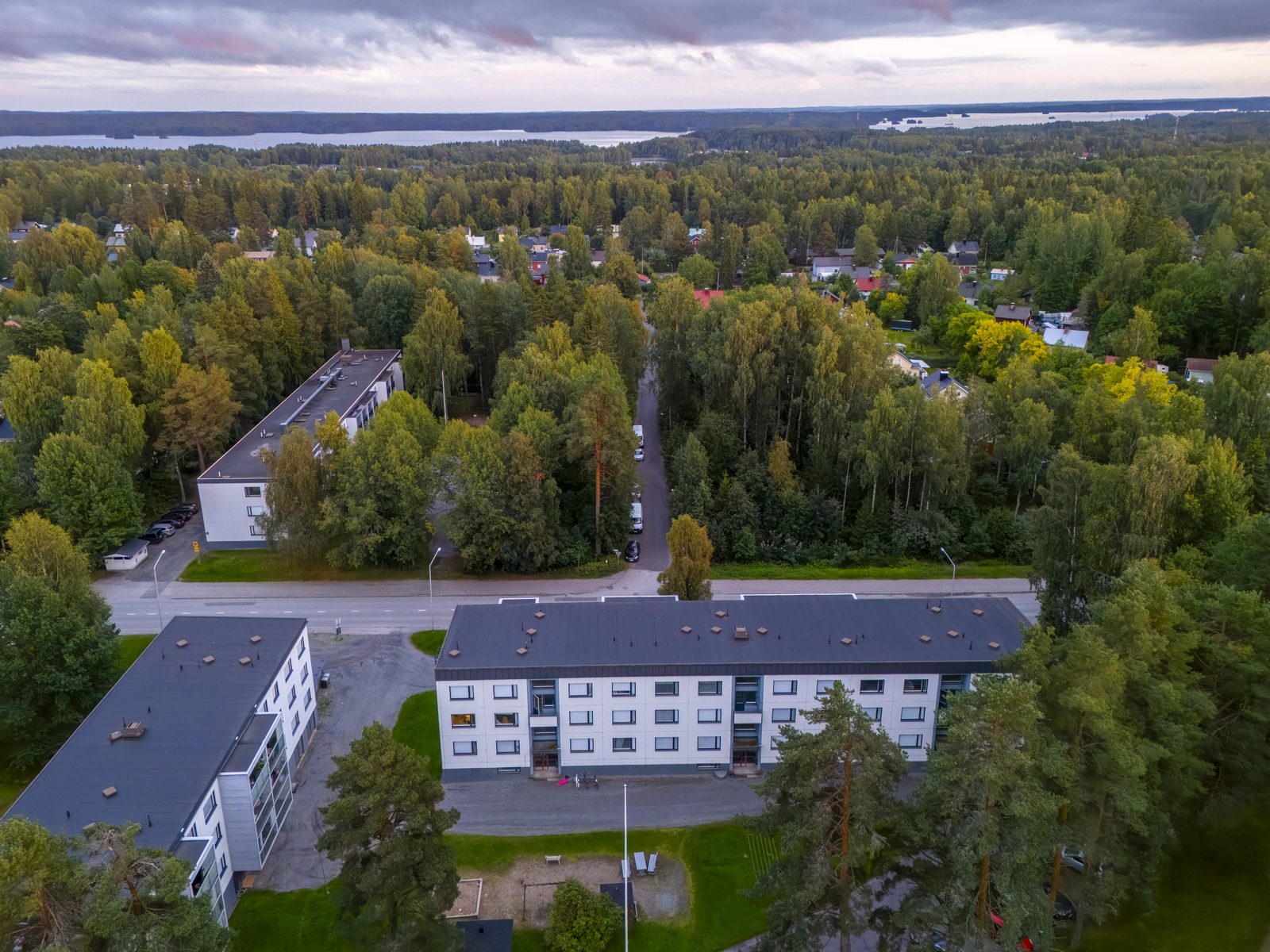Nokian Ketunleipä