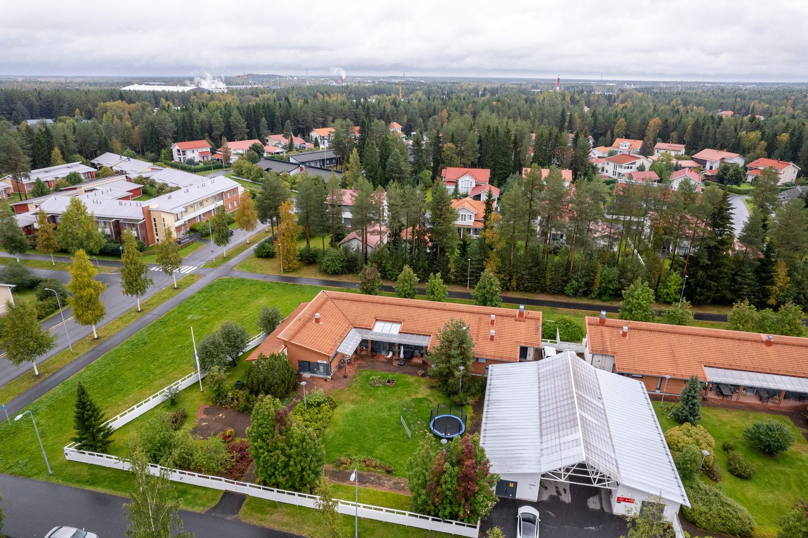 Oulun Haapalehto