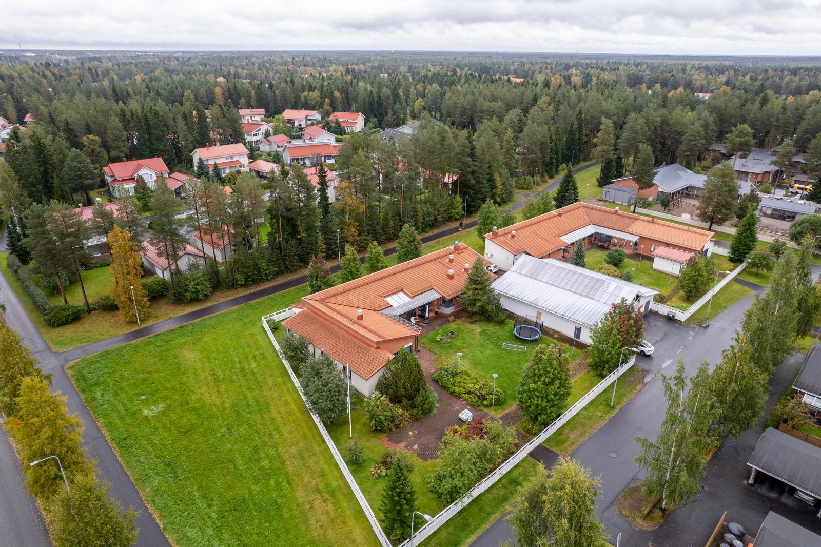 Oulun Haapalehto