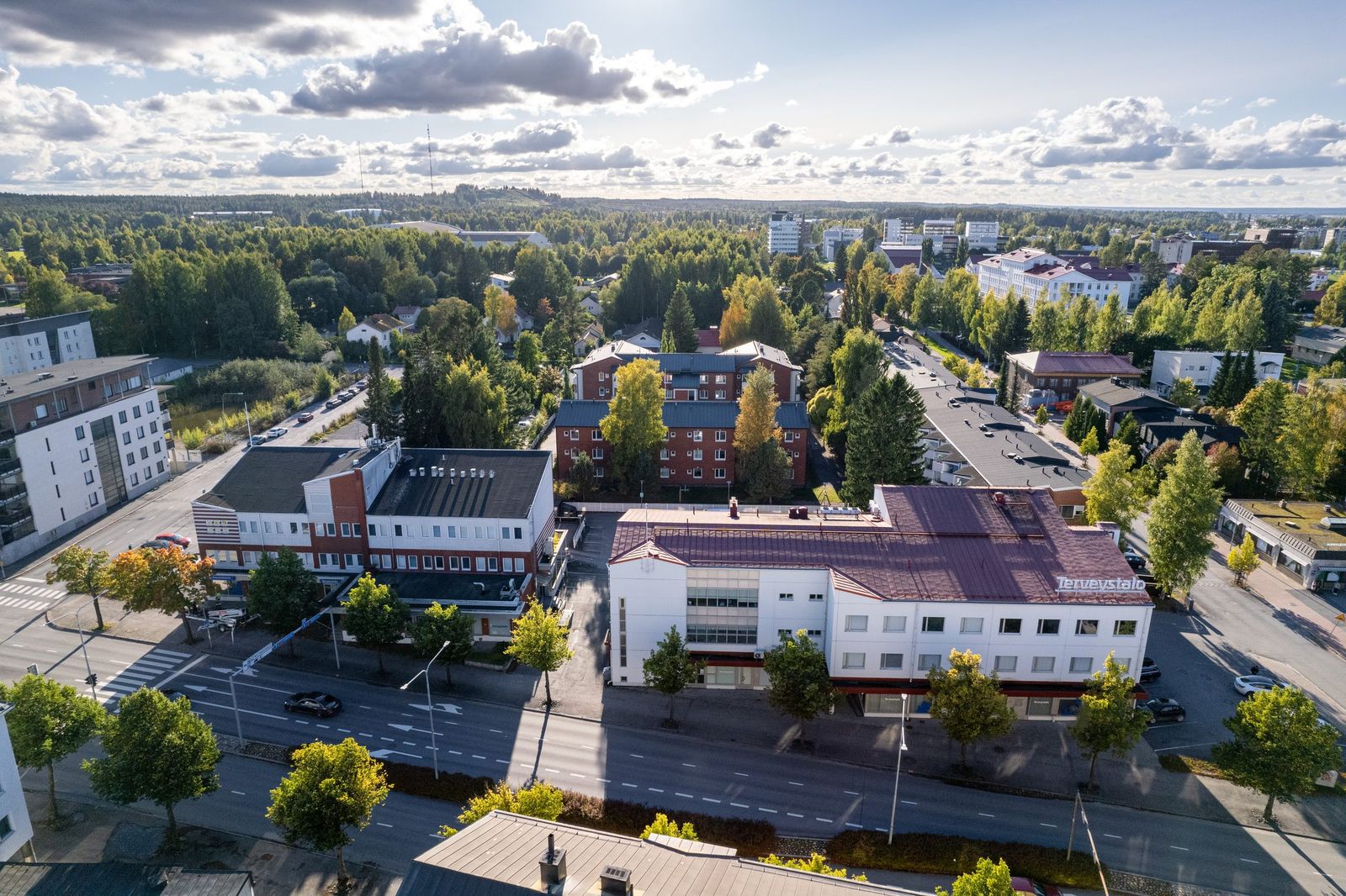 Seinäjoen Terveystalo