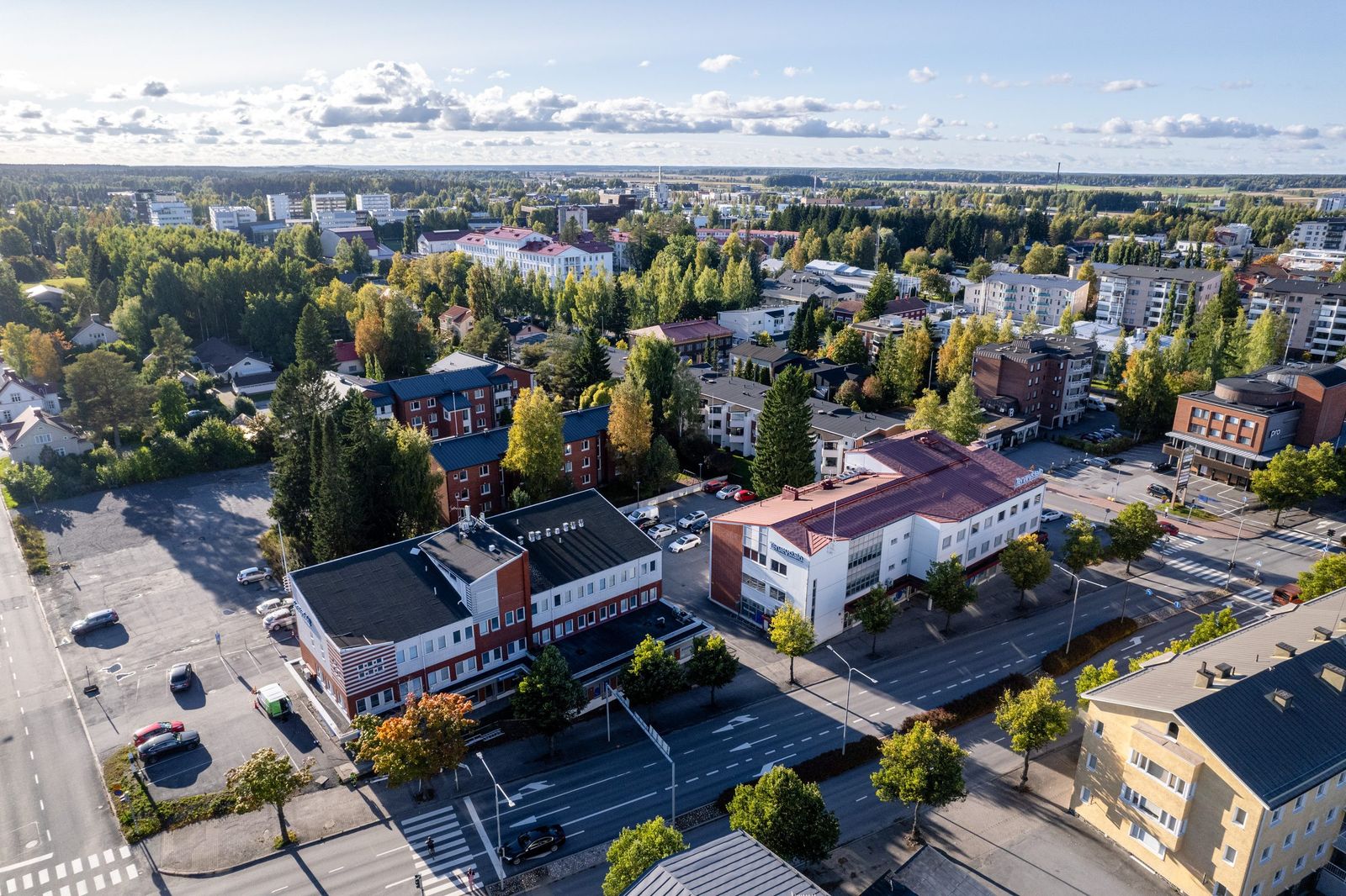 Seinäjoen Terveystalo