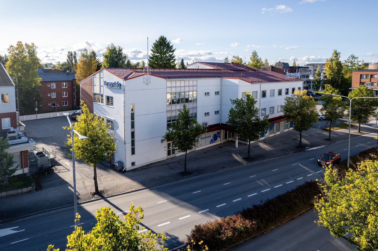 Seinäjoen Terveystalo