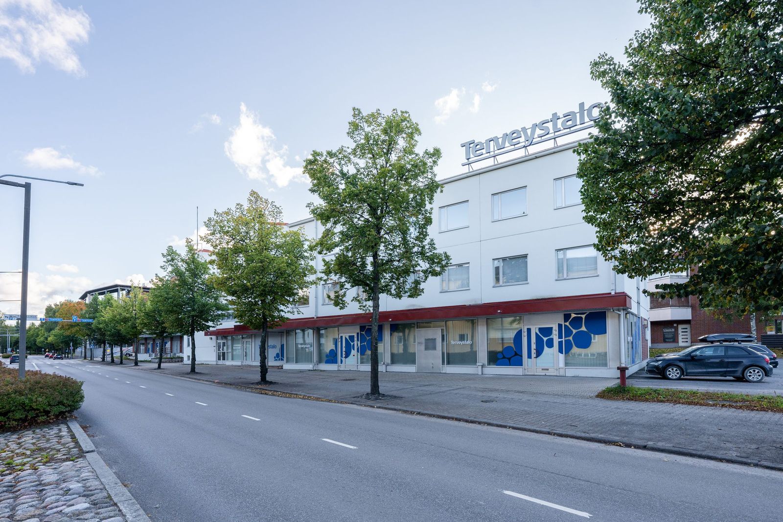 Seinäjoen Terveystalo