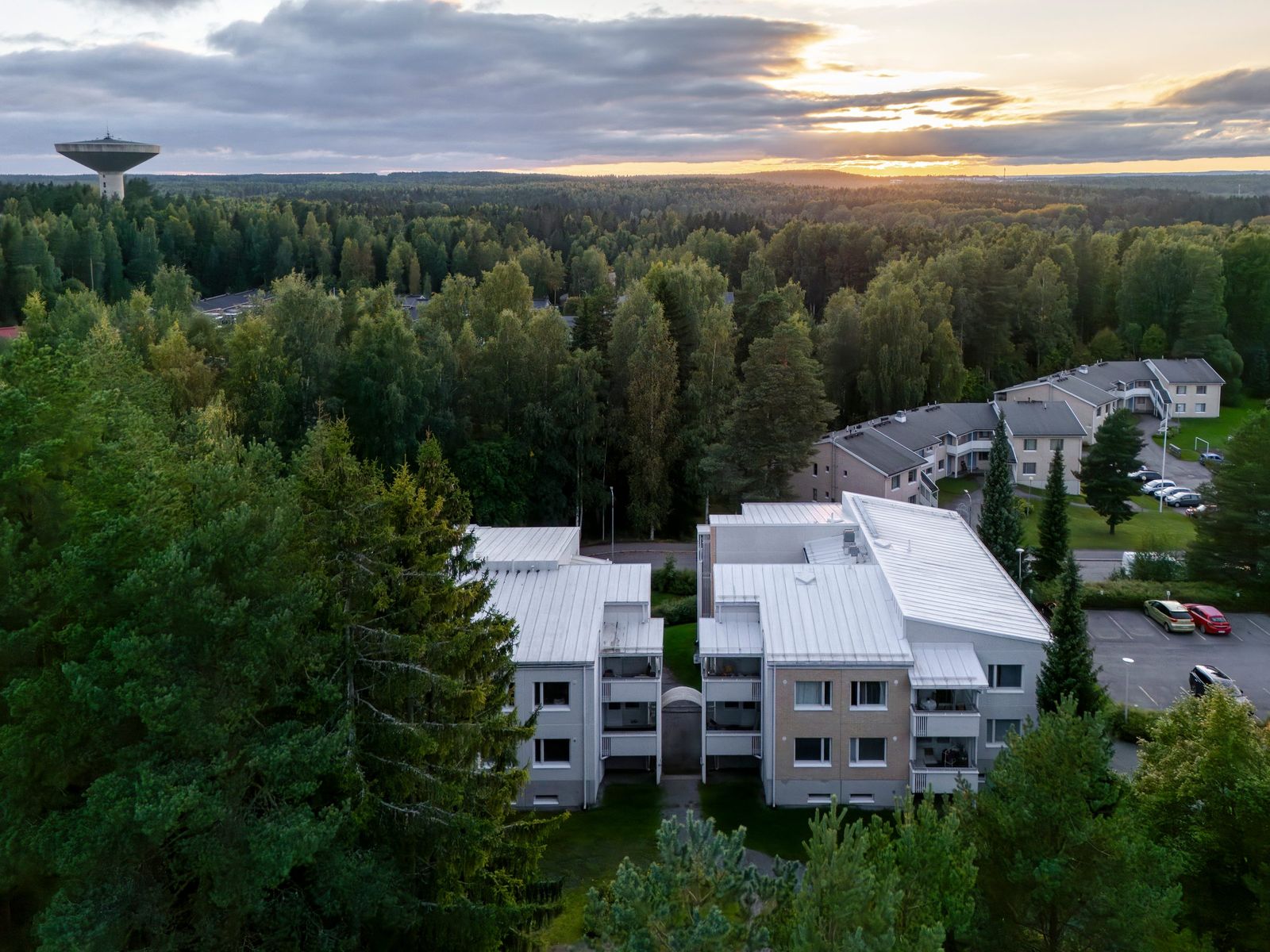 Tampereen Käenpiika