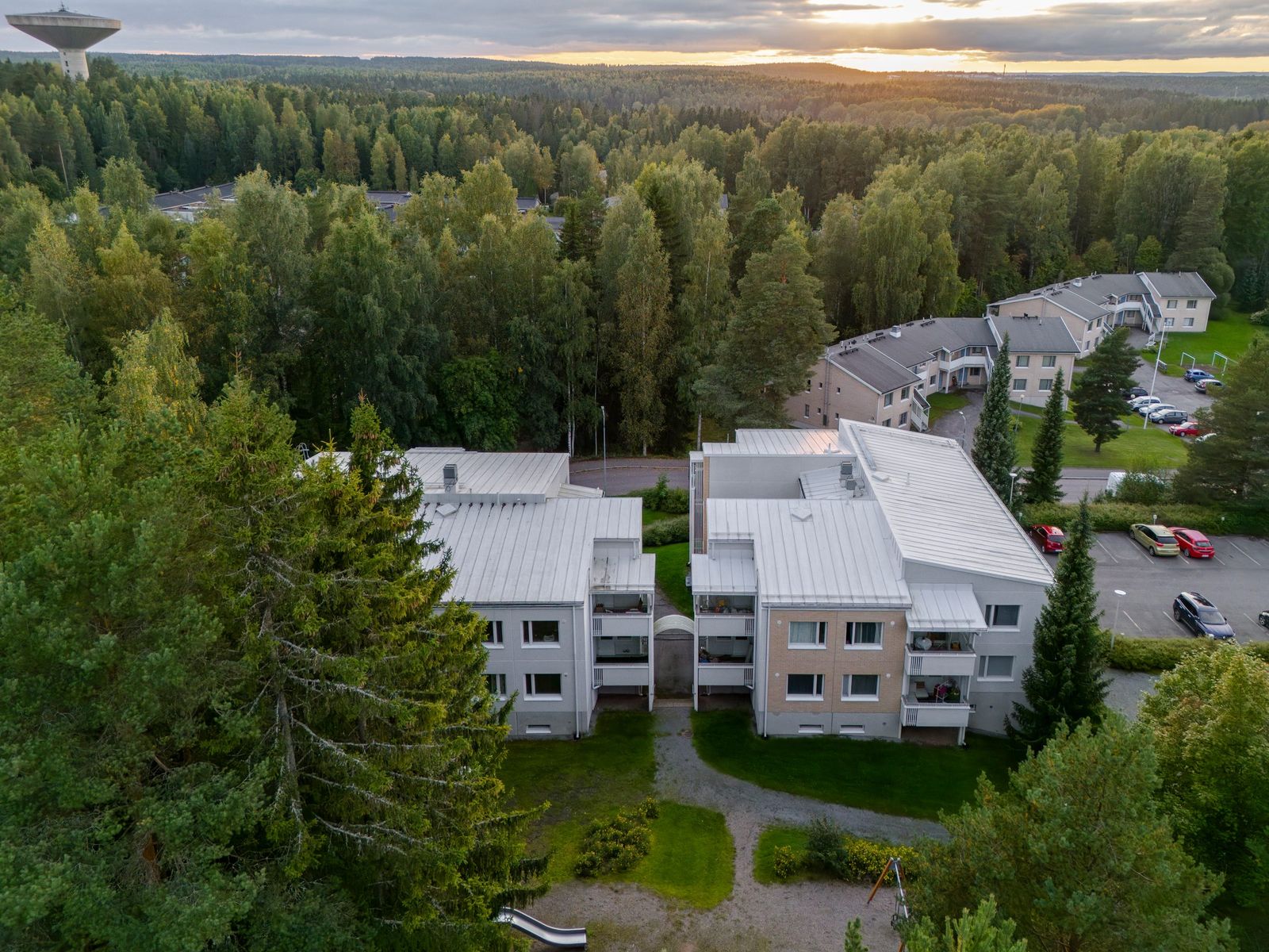 Tampereen Käenpiika