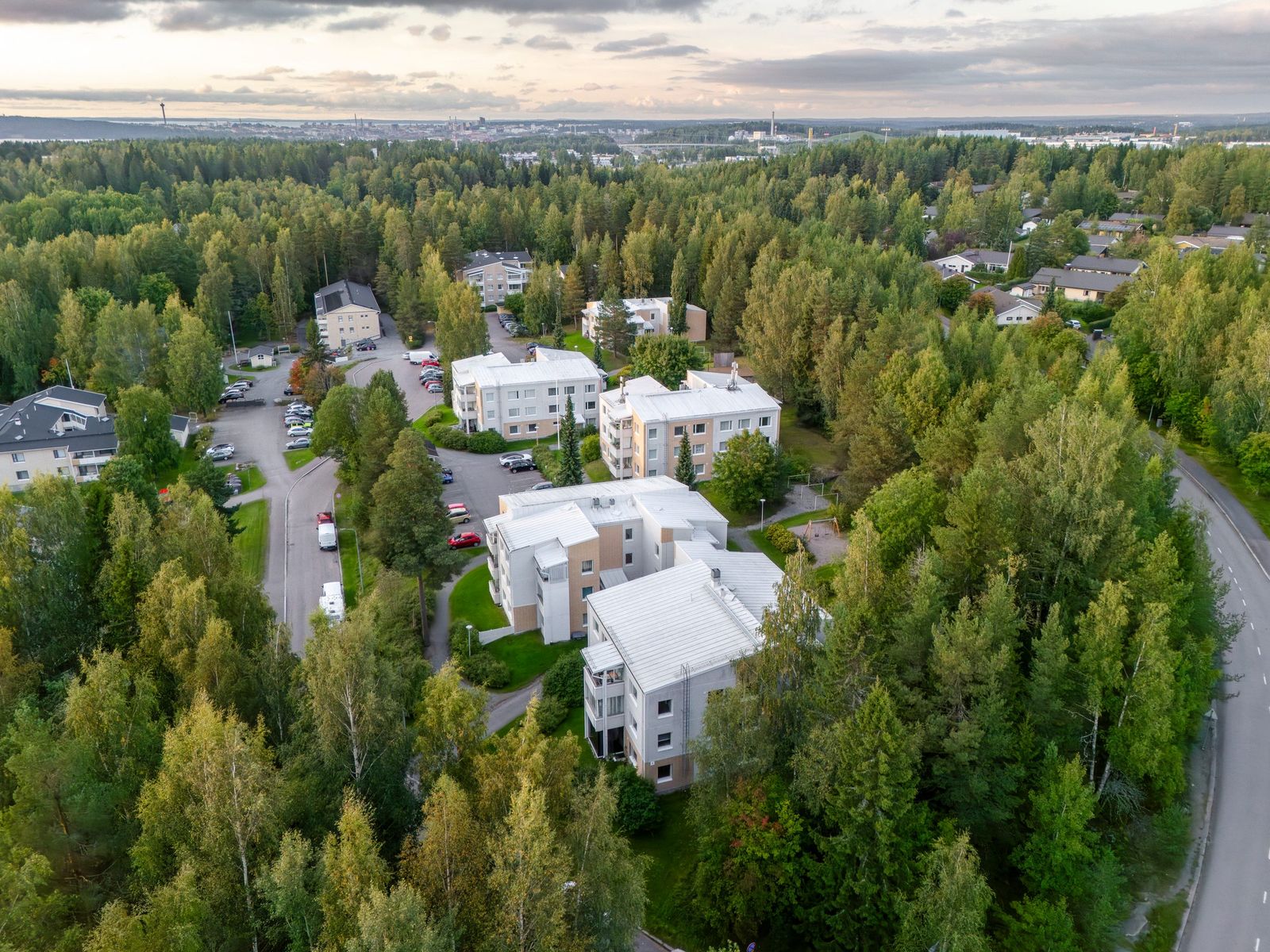 Tampereen Käenpiika