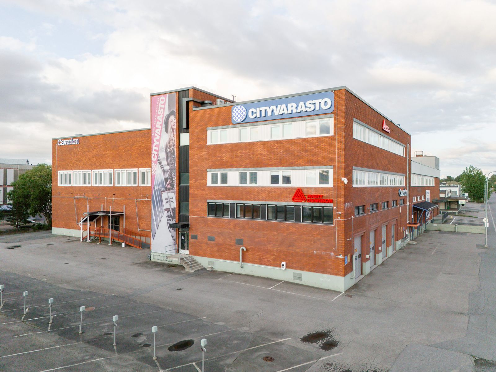 Viinikankatu 49, Tampere