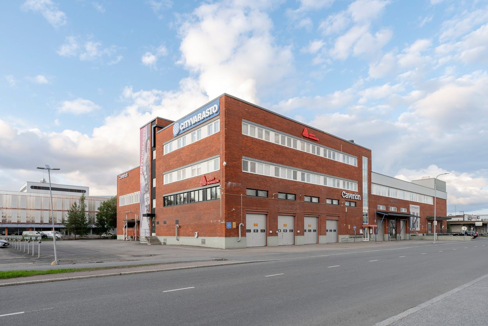 Viinikankatu 49, Tampere