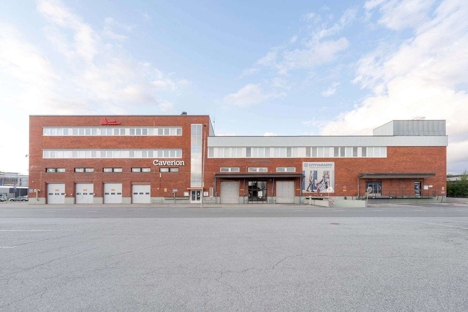 Viinikankatu 49, Tampere
