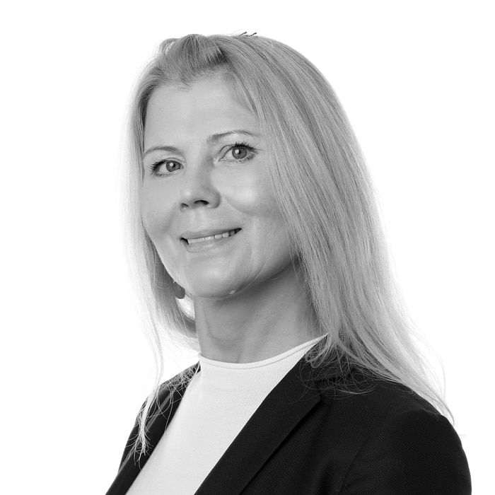 Photo of Jana Sasko