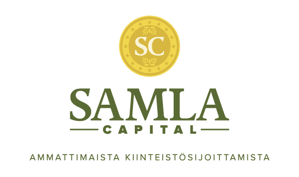 Samla Capital – Uutisia 3/2020