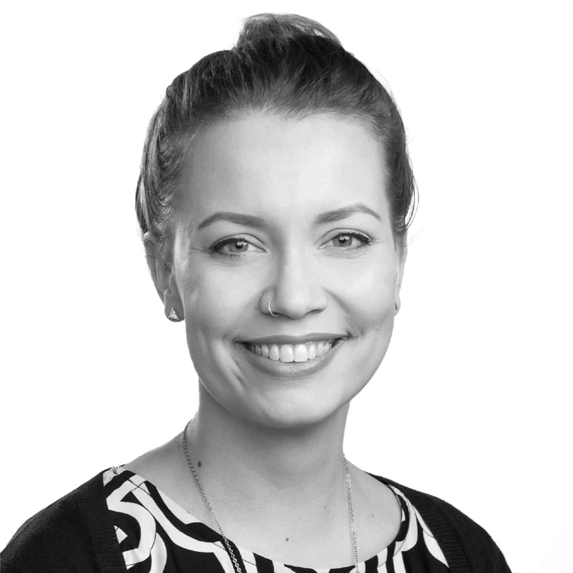 Photo of Elisa Kääriäinen